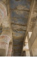Photo Texture of Karnak Temple 0145
